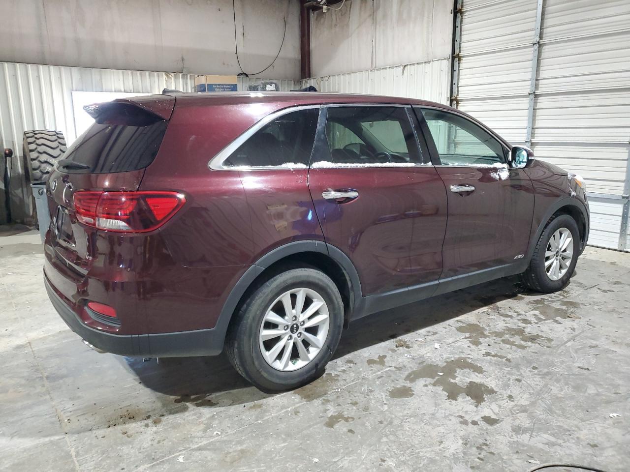 2020 Kia Sorento S - Фото 3