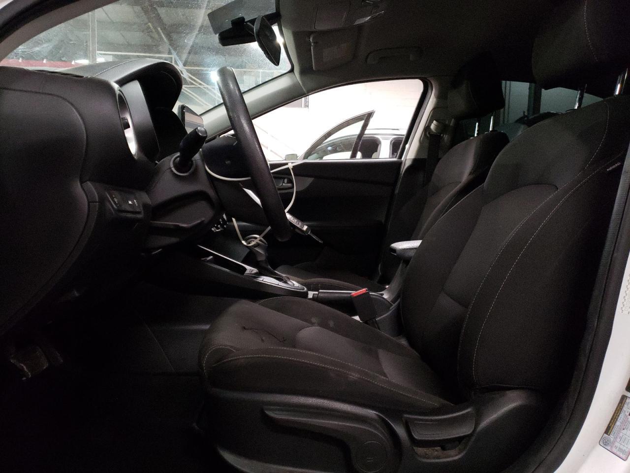 2021 Kia Forte Fe - Фото 7