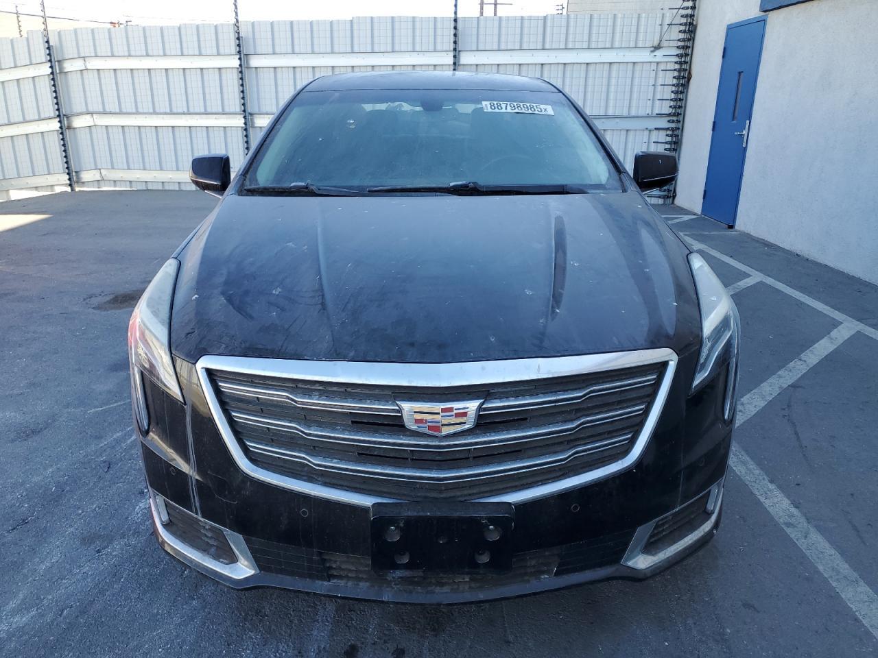 2019 Cadillac Xts Luxury - Фото 5