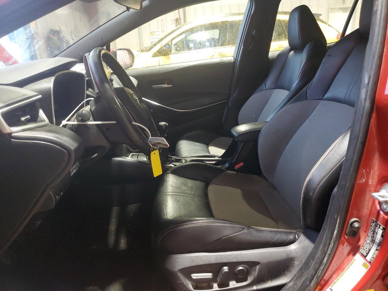 2019 Toyota Corolla Se - Фото 7
