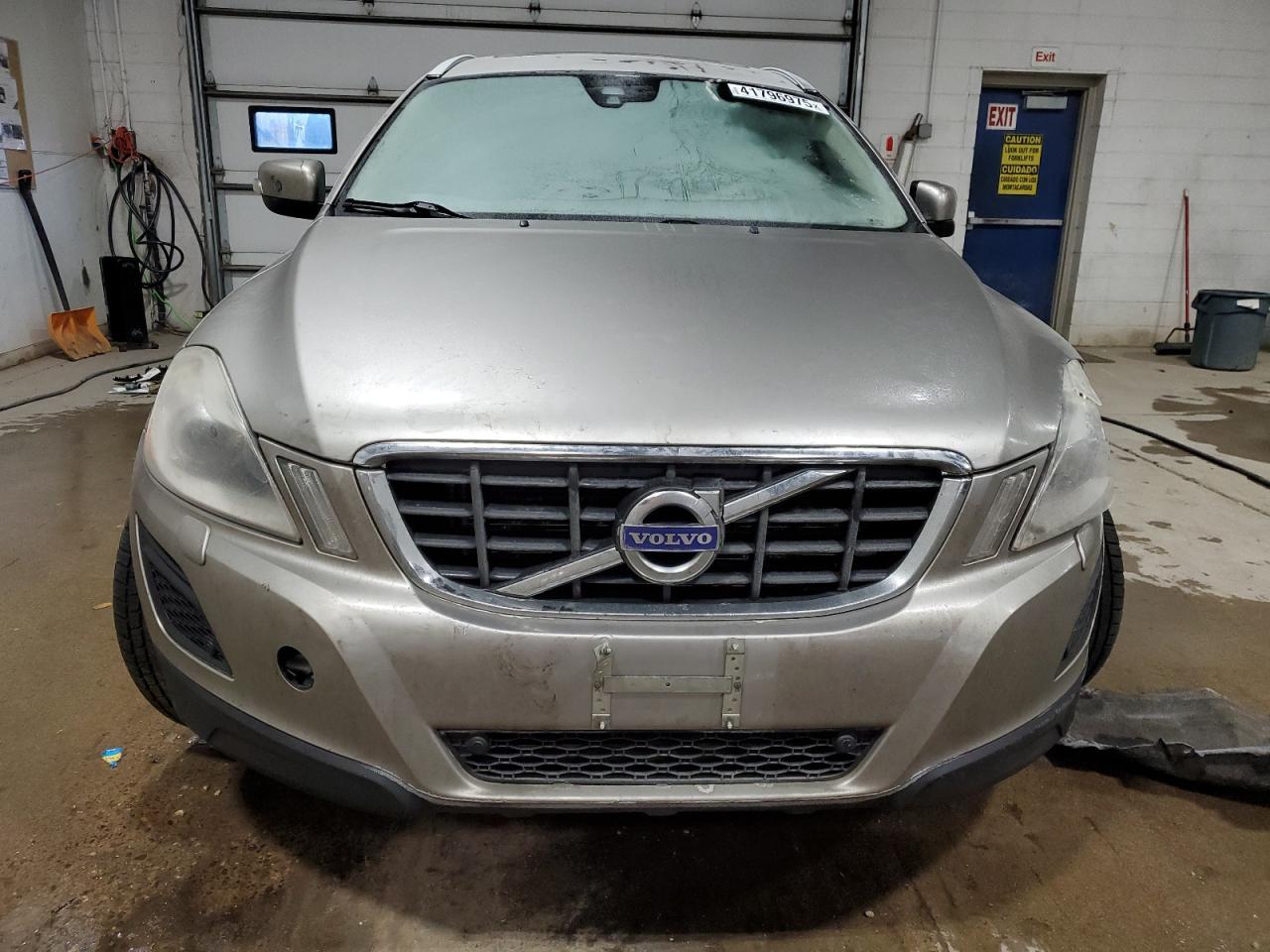 2013 Volvo Xc60 T6 - Фото 5