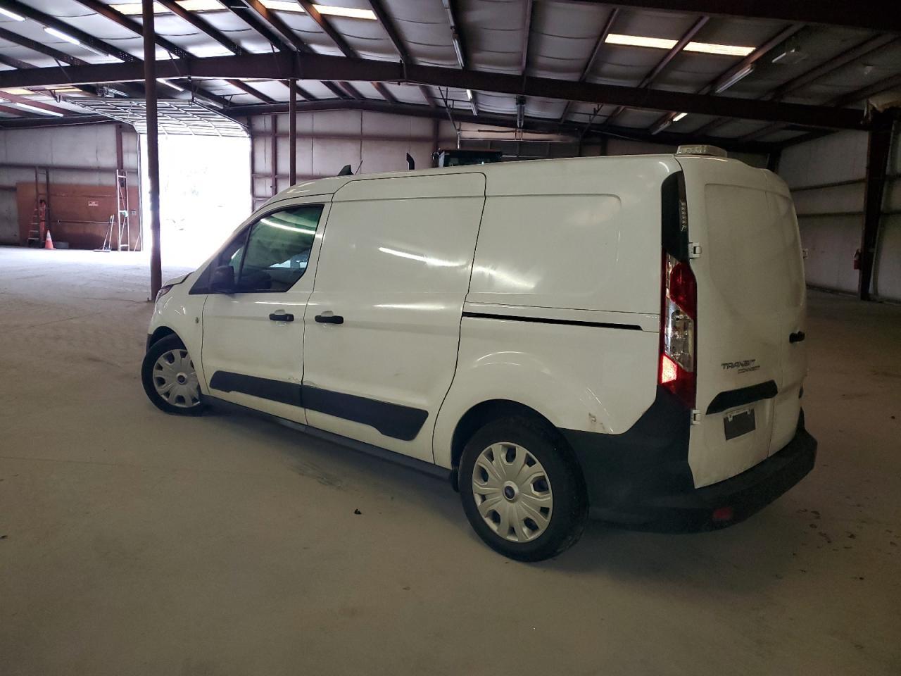 2022 Ford Transit Connect Xl - Фото 2