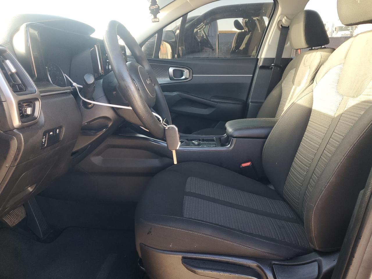 2022 Kia Sorento Lx - Фото 7