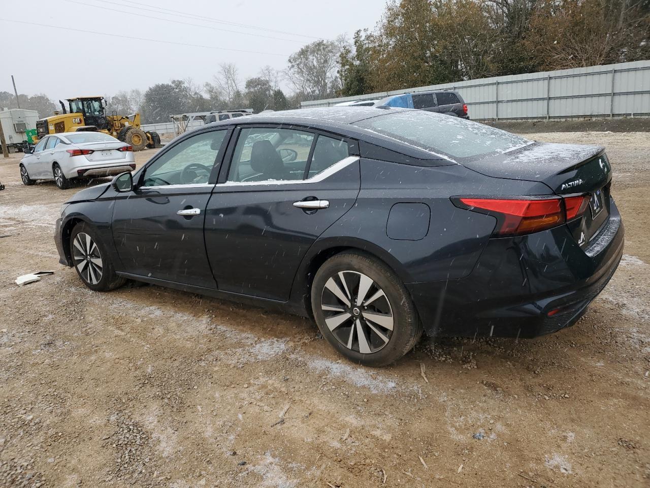 2020 Nissan Altima Sl - Фото 2