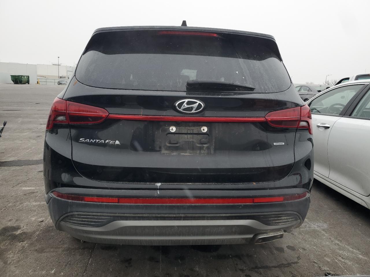 2023 Hyundai Santa Fe Se - Image 6