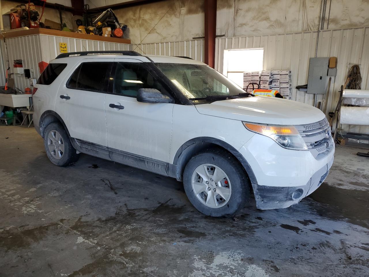 2011 Ford Explorer - Фото 4