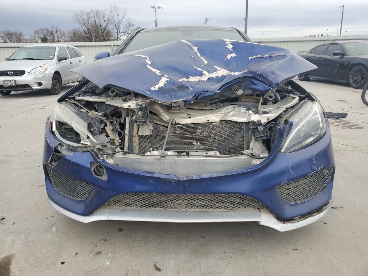 2017 Mercedes-Benz C 300 4Matic - Image 5