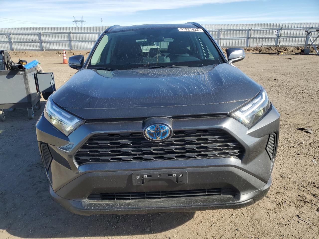 2024 Toyota Rav4 Xle - Image 5