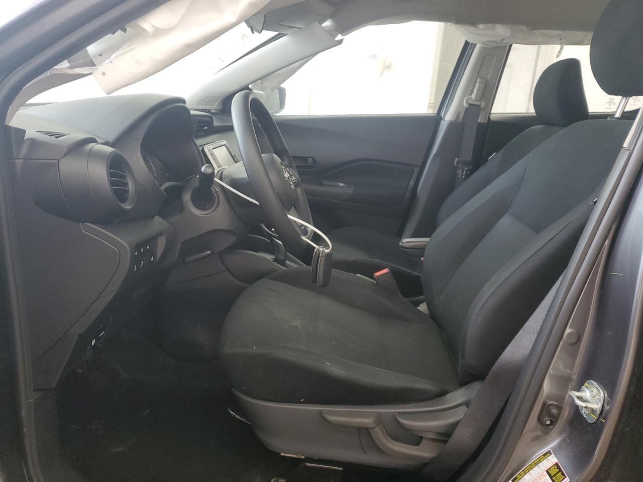 2024 Nissan Kicks S - Image 7