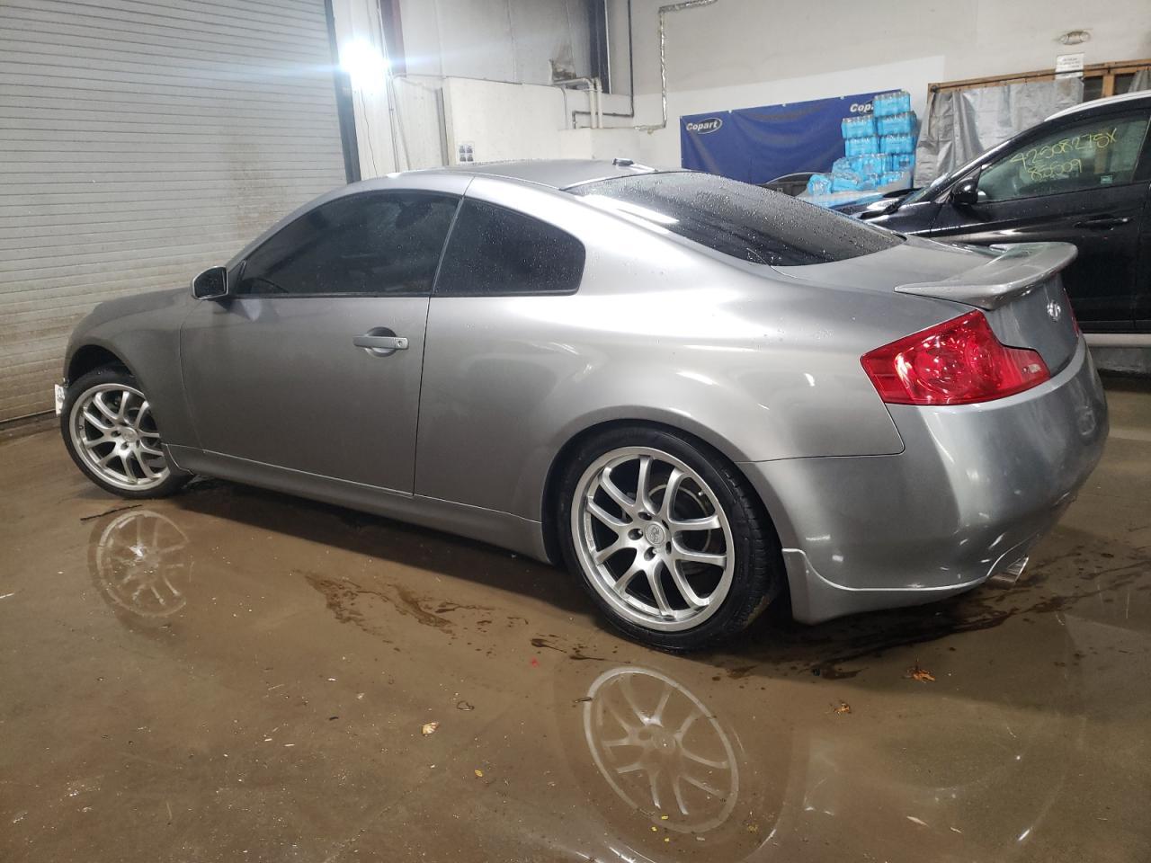 2005 Infiniti G35 - Фото 2