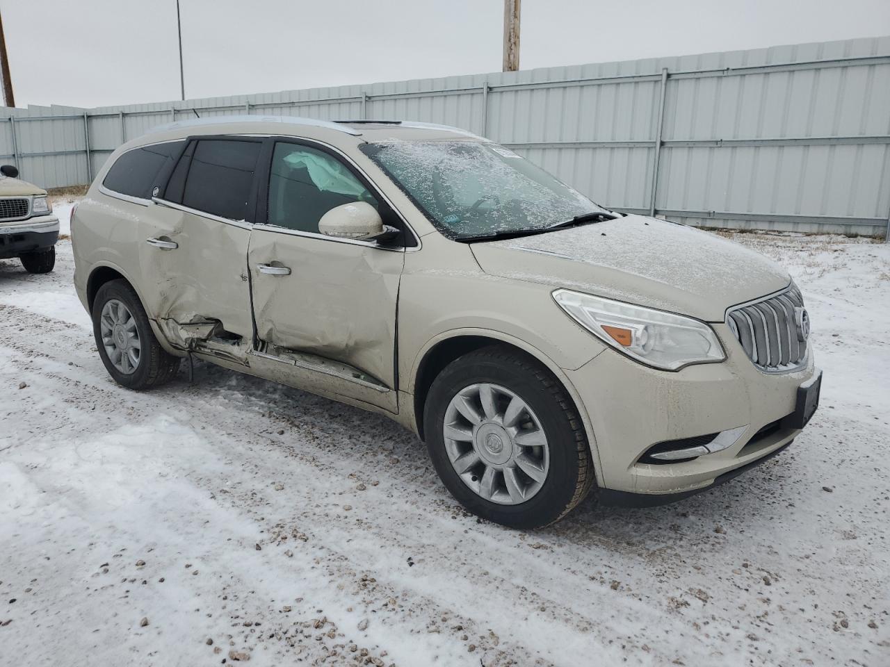 2013 Buick Enclave - Image 4