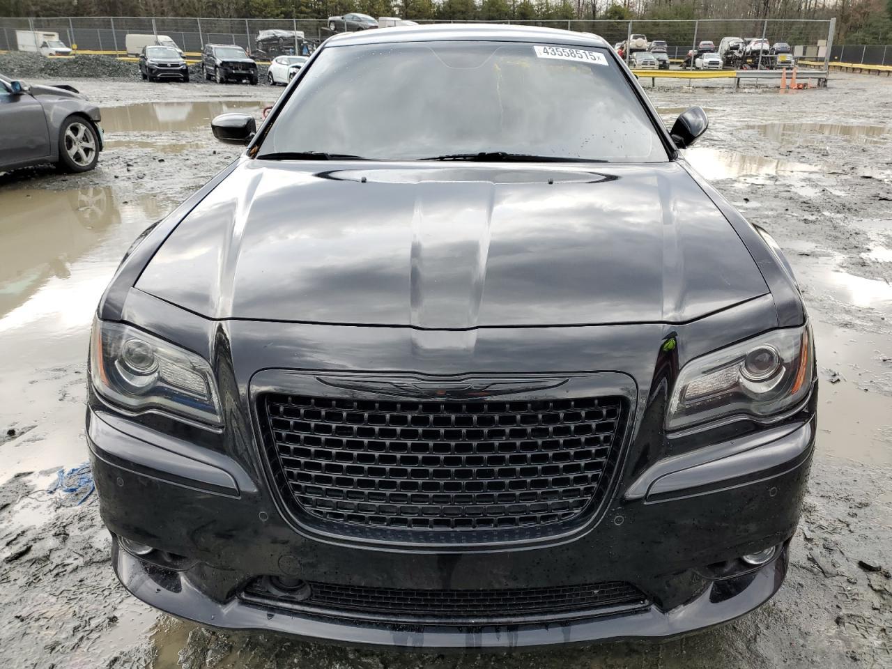 2013 Chrysler 300 Srt-8 - Фото 5