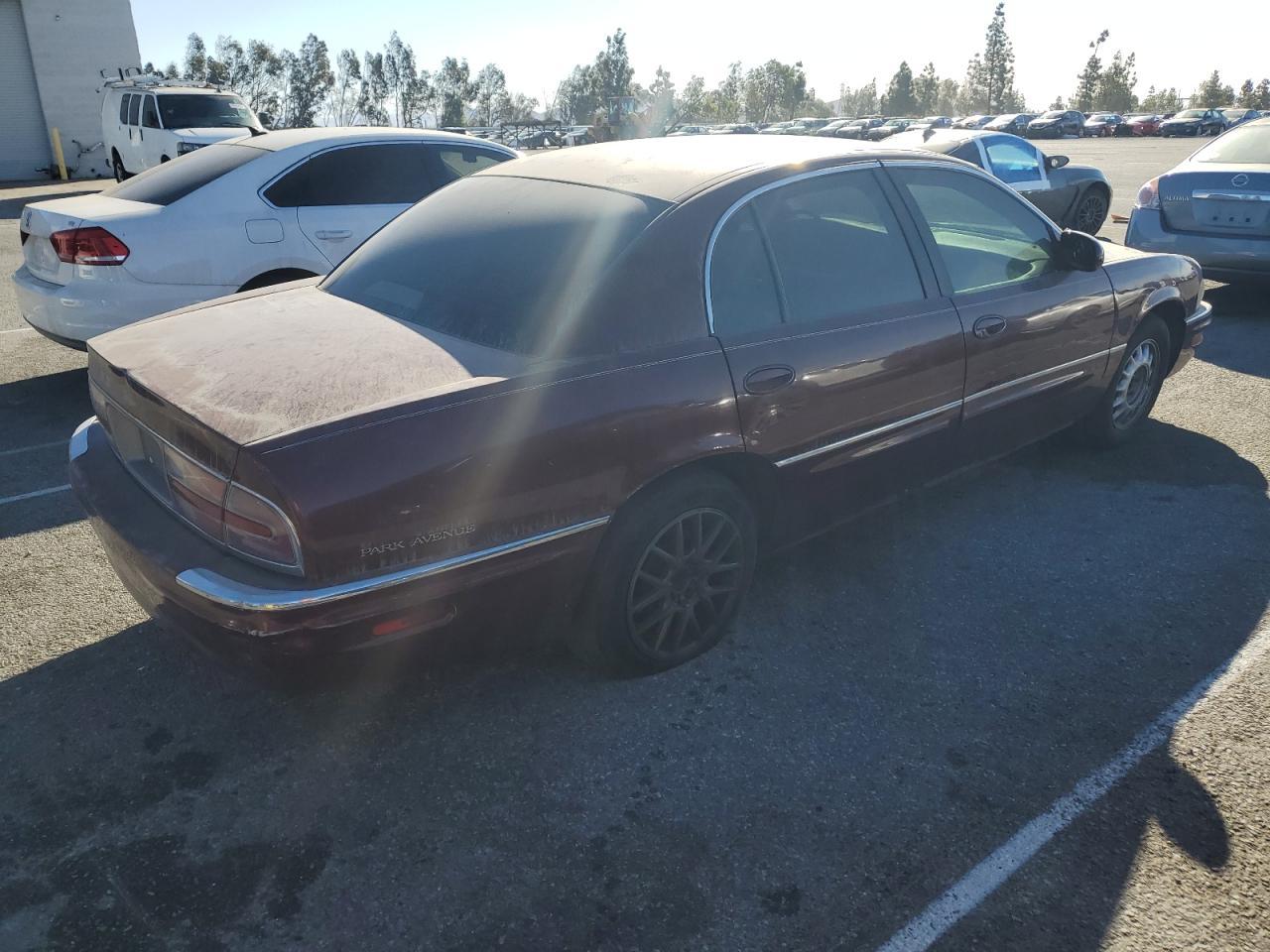 1998 Buick Park Avenue - Фото 3