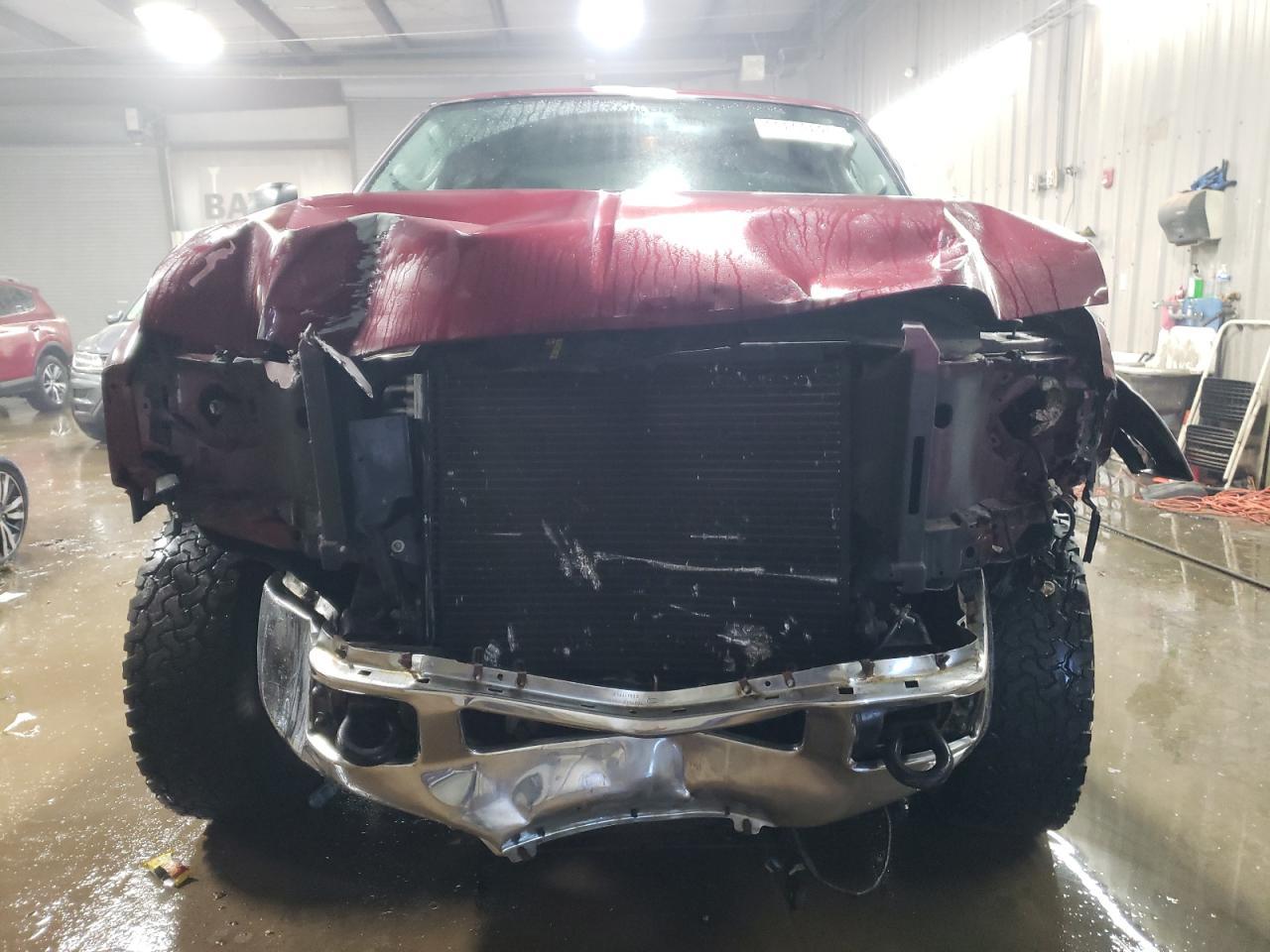 2005 Ford F250 Super Duty - Image 5