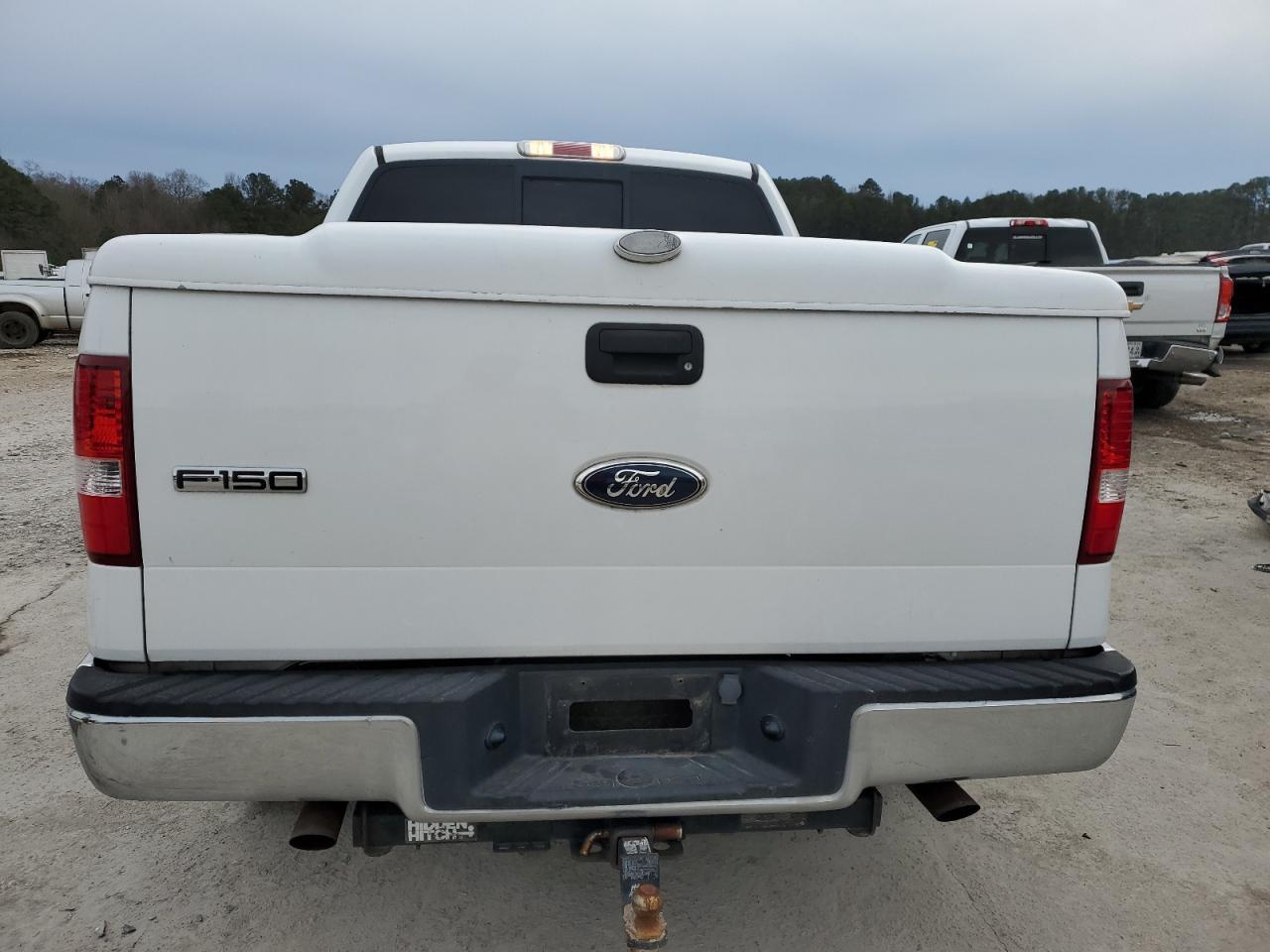 2006 Ford F150 Supercrew - Image 6
