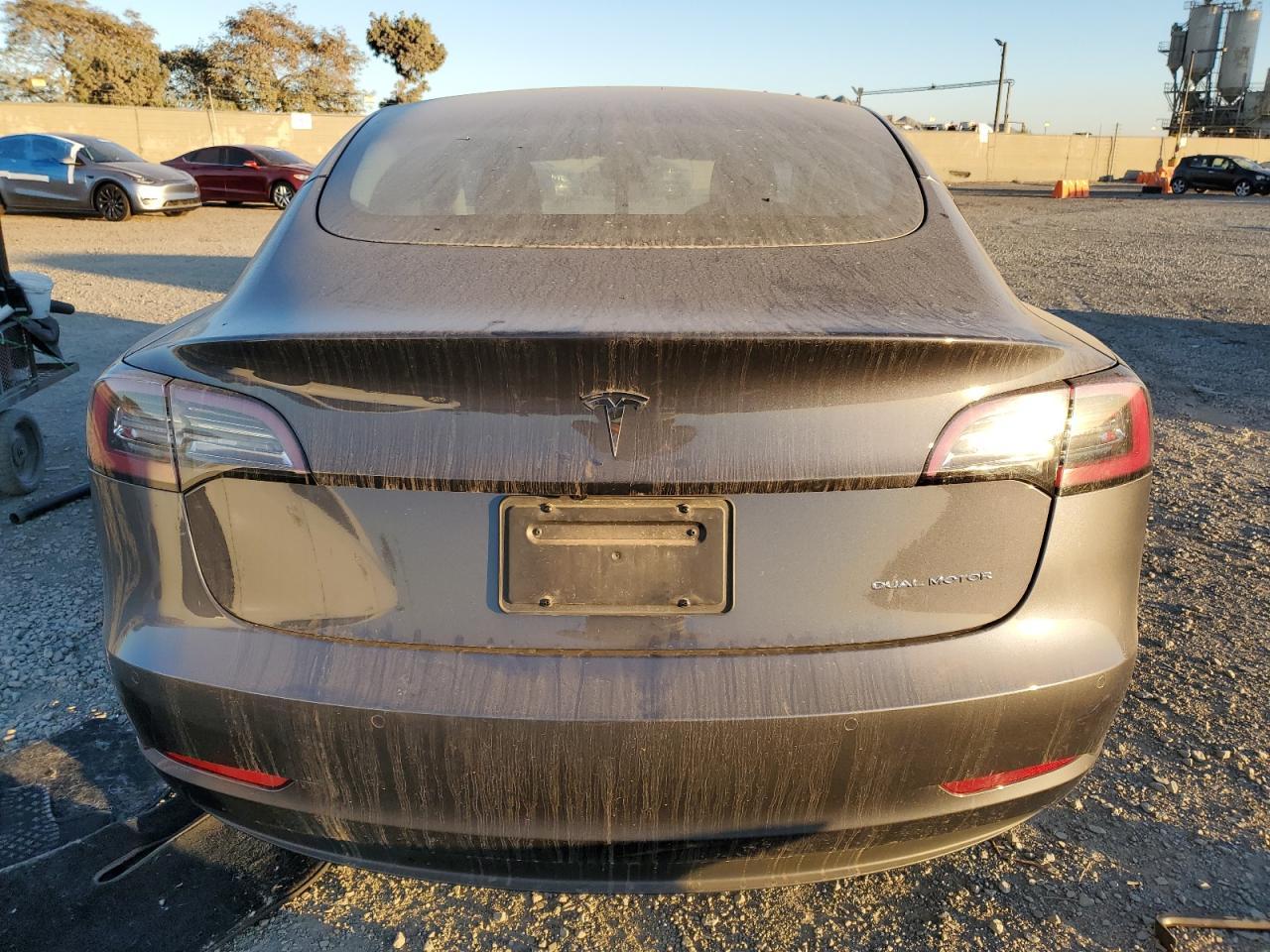 2021 Tesla Model 3 - Image 6