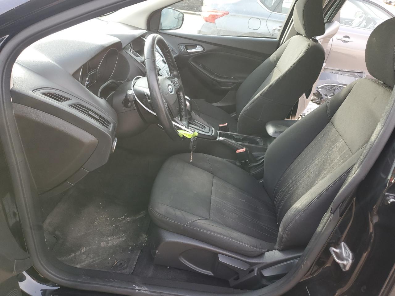 2016 Ford Focus Se - Фото 7
