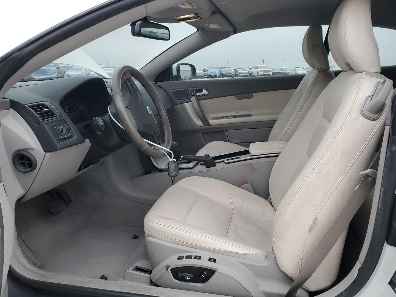 2008 Volvo C70 T5 - Image 7