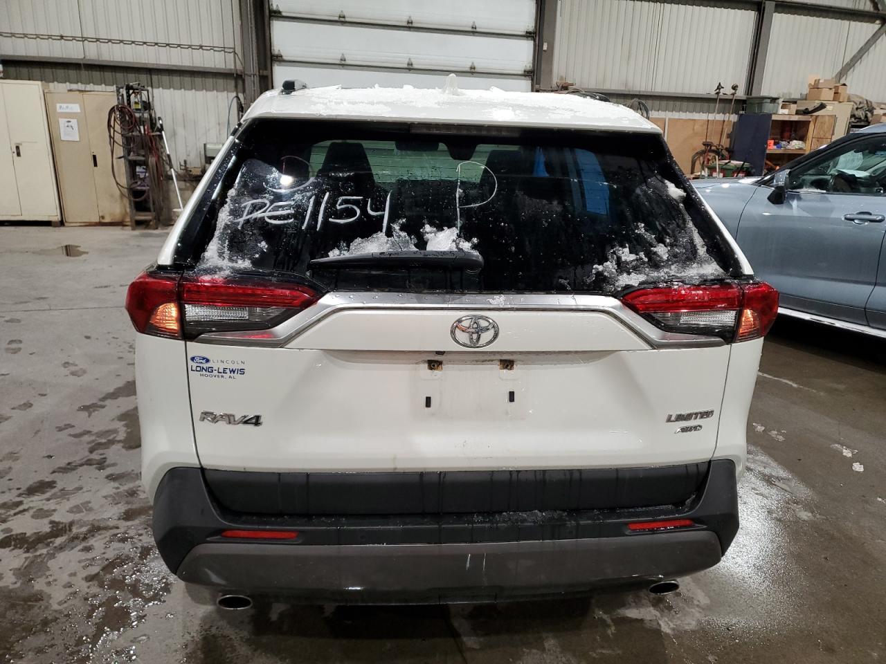 2021 Toyota Rav4 Limited - Image 6