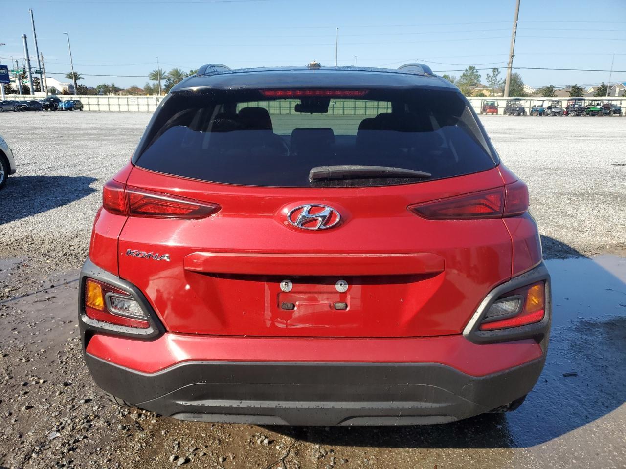 2019 Hyundai Kona Sel - Image 6