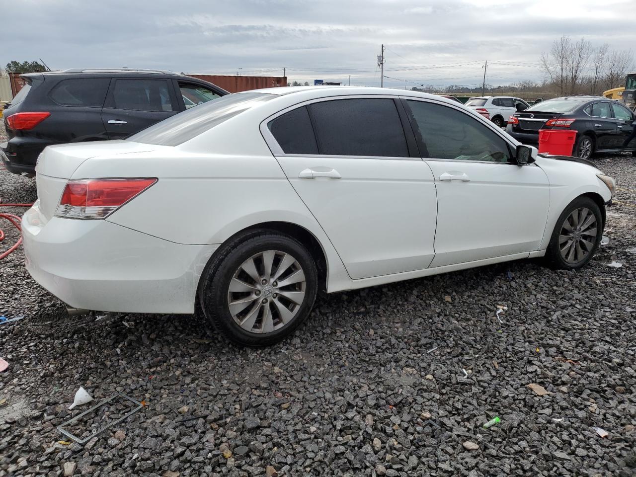 2012 Honda Accord Lx - Image 3