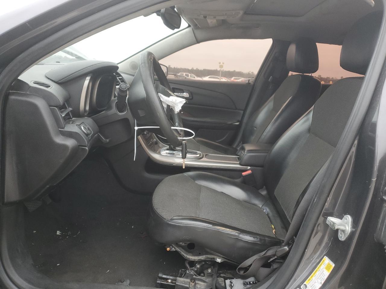 2013 Chevrolet Malibu 1Lt - Фото 7