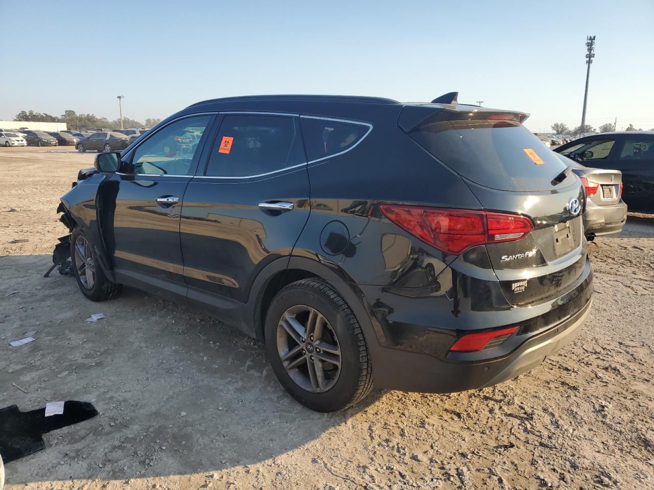 2017 Hyundai Santa Fe Sport - Image 3