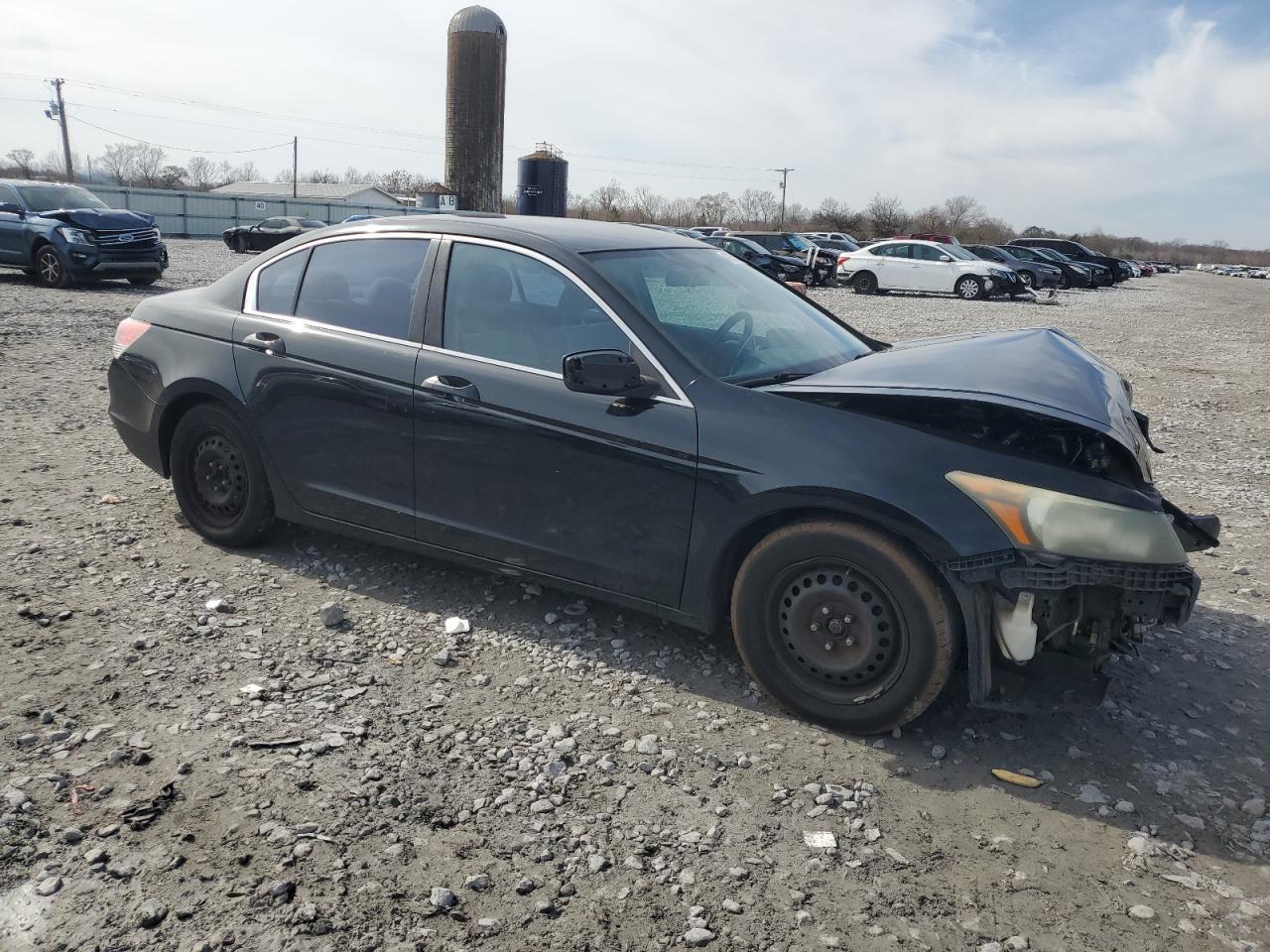 2011 Honda Accord Lx - Image 4