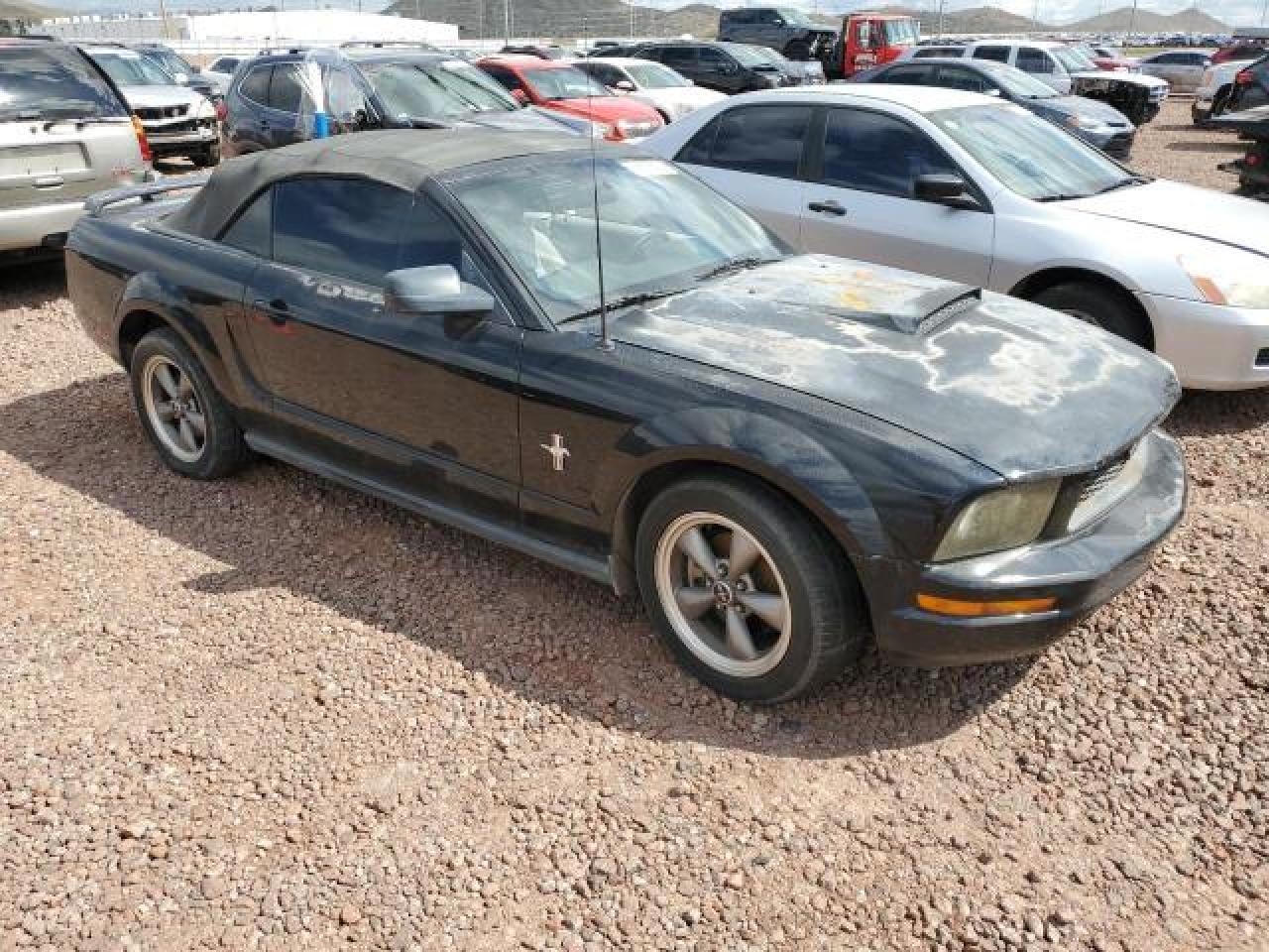 2006 Ford Mustang - Image 4