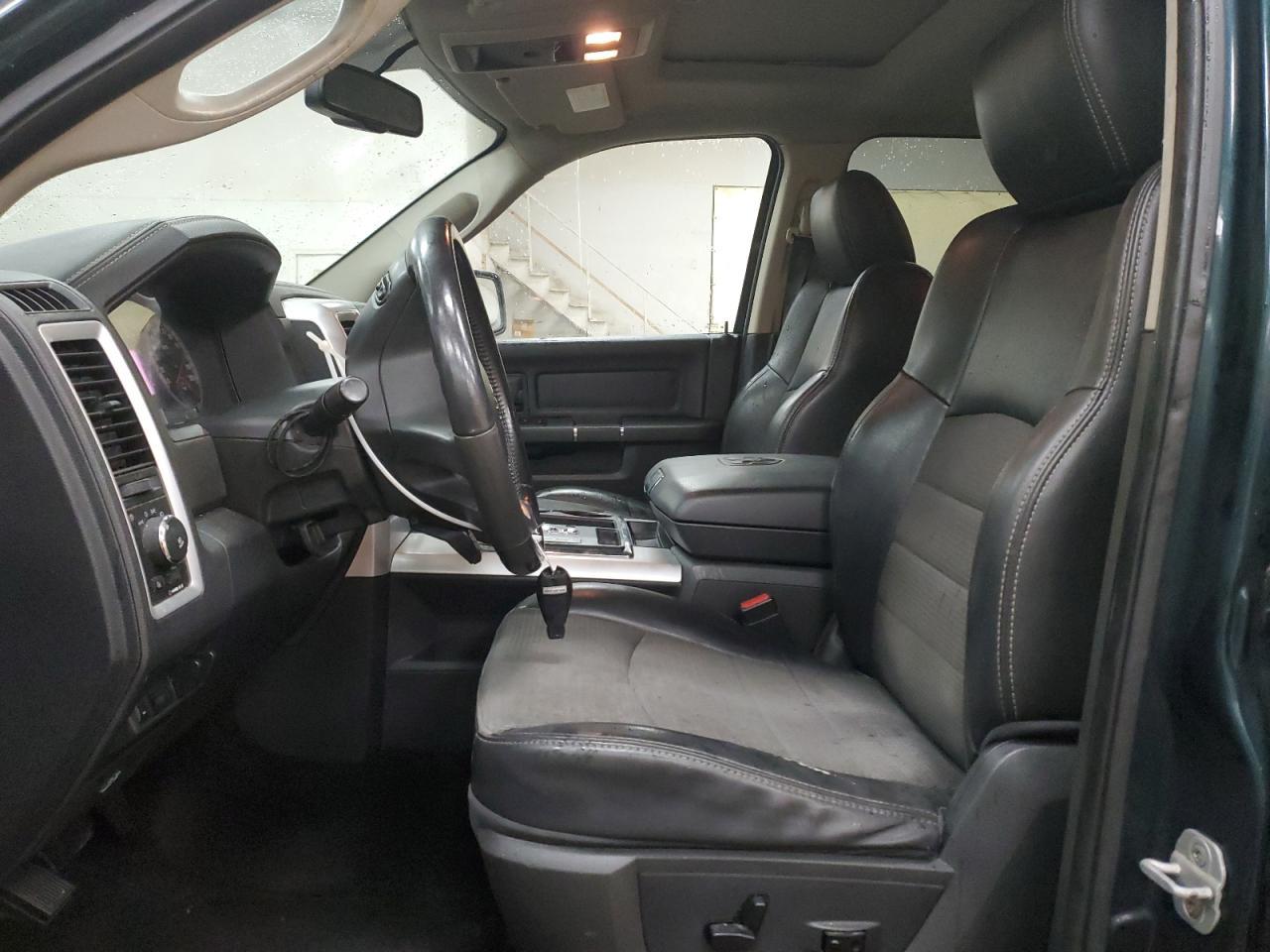 2011 Dodge Ram 1500 - Фото 7