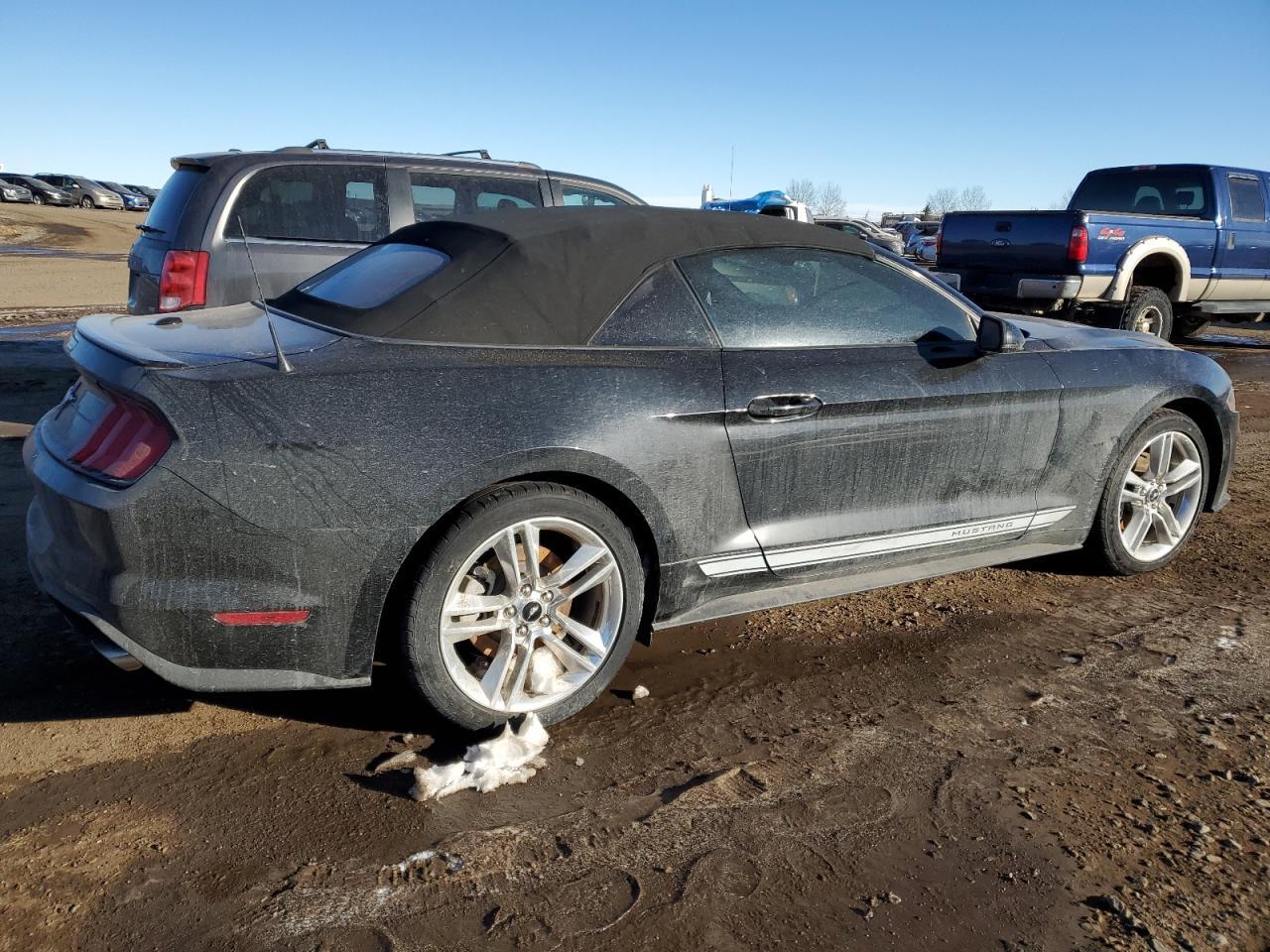 2021 Ford Mustang - Фото 3