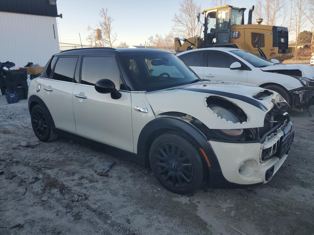 2017 Mini Cooper S - Image 4