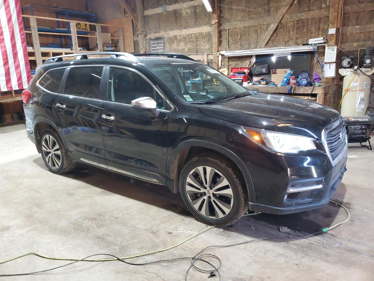 2021 Subaru Ascent Touring - Фото 4