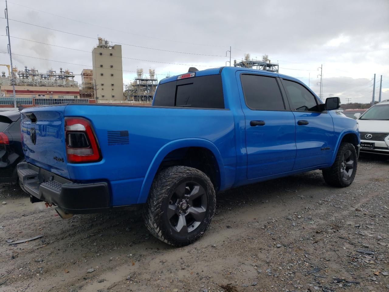 2023 Ram 1500 Big Horn/Lone Star - Image 3