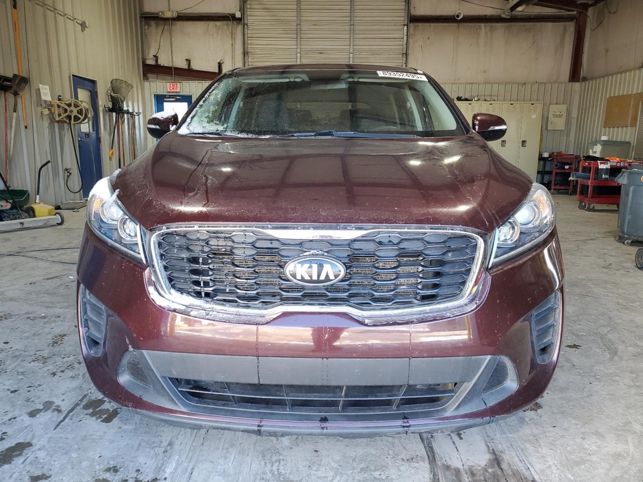 2020 Kia Sorento S - Фото 5