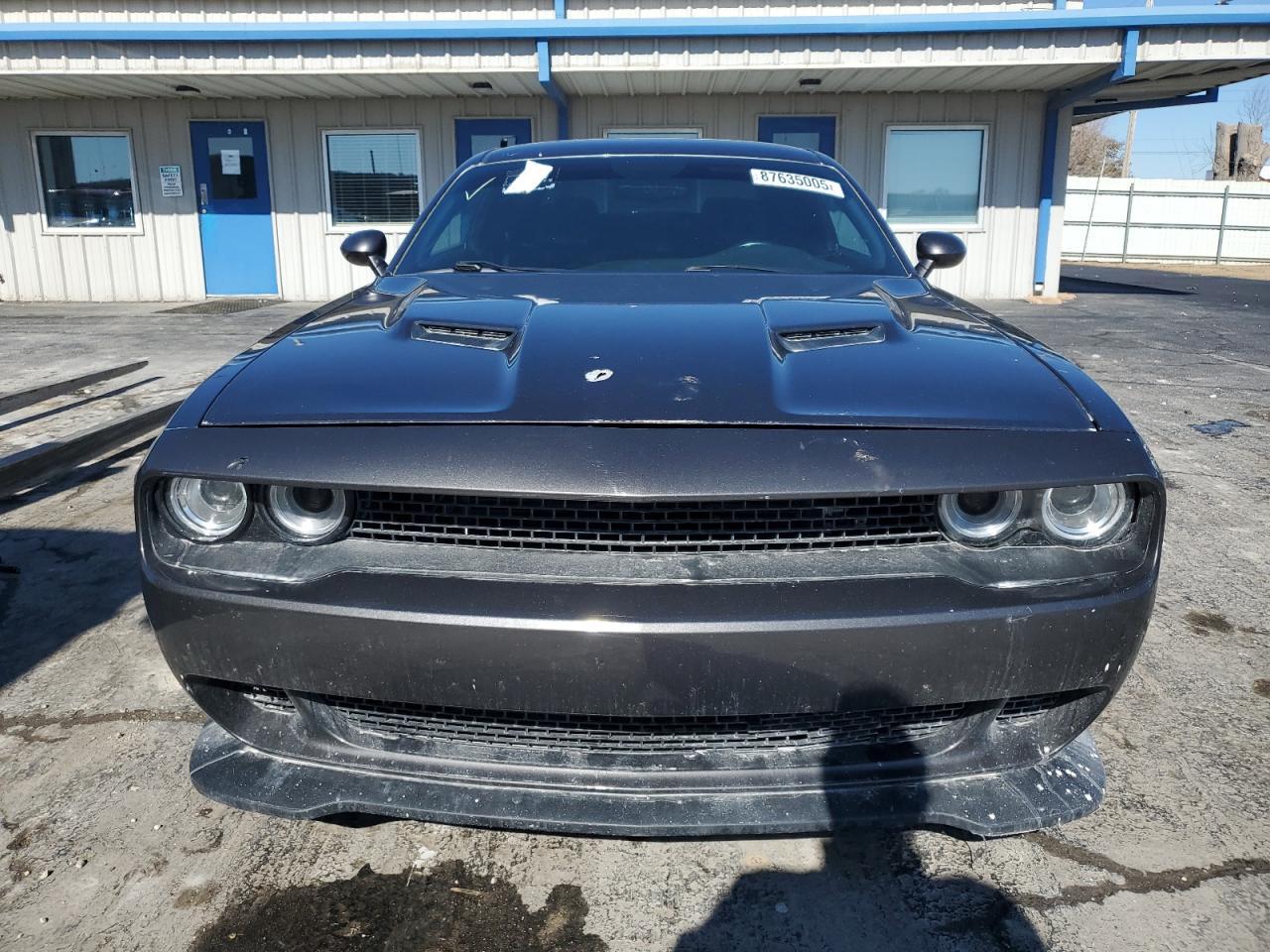 2015 Dodge Challenger R/T Scat Pack - Image 5