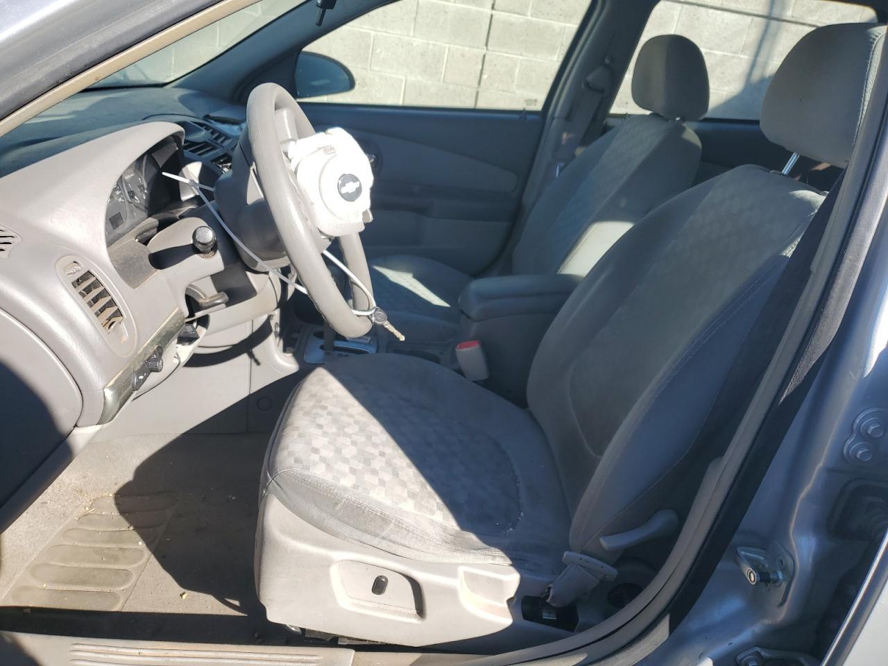 2005 Chevrolet Malibu Maxx Ls - Фото 7