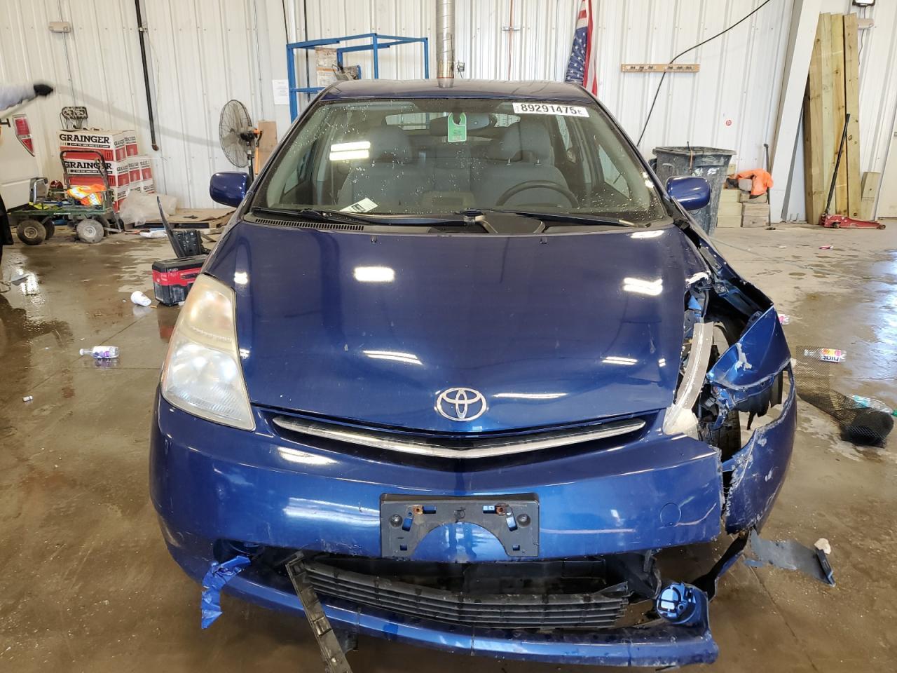 2008 Toyota Prius - Фото 5