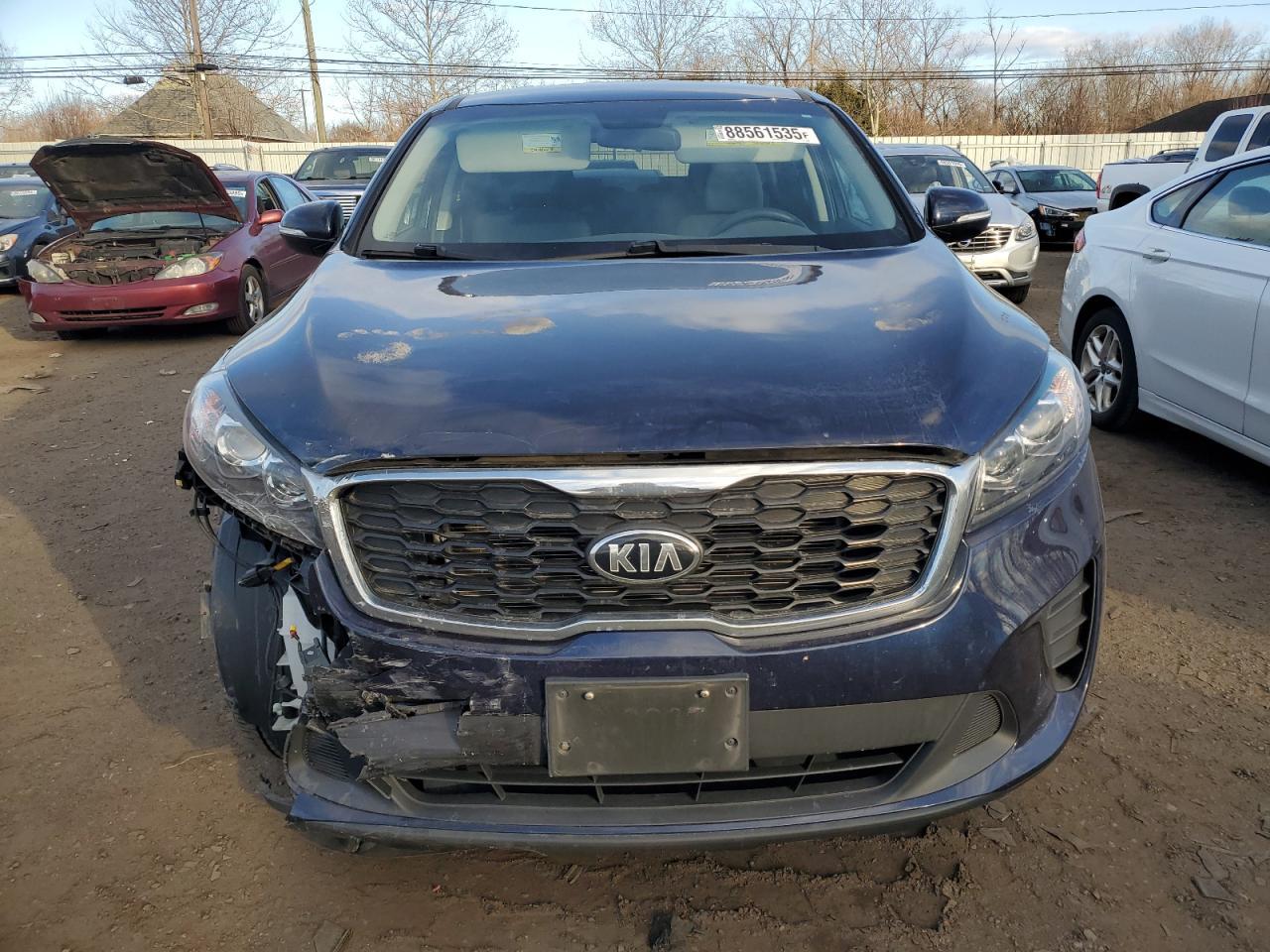 2020 Kia Sorento L - Image 5