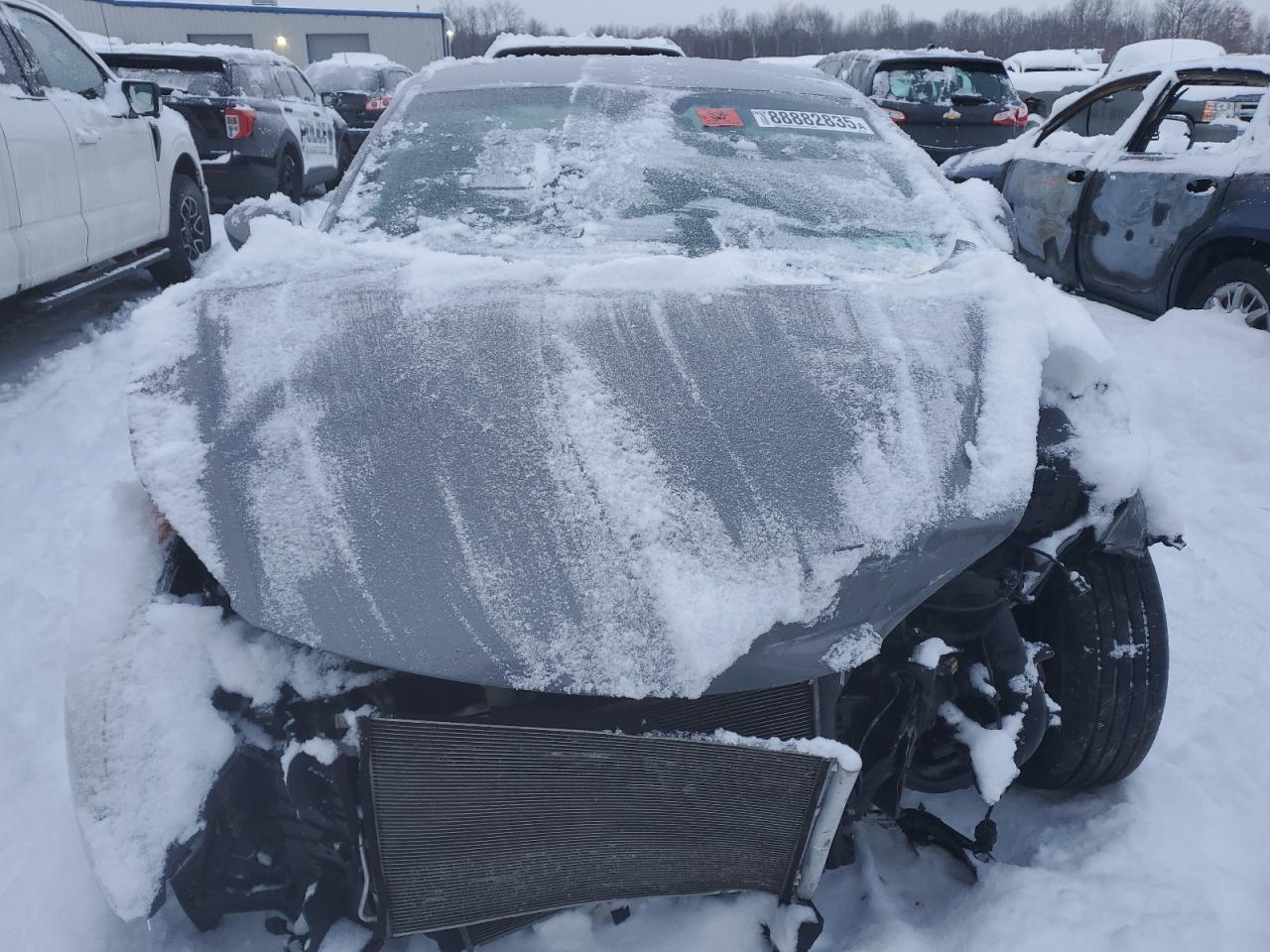 2013 Hyundai Elantra Gls - Фото 5