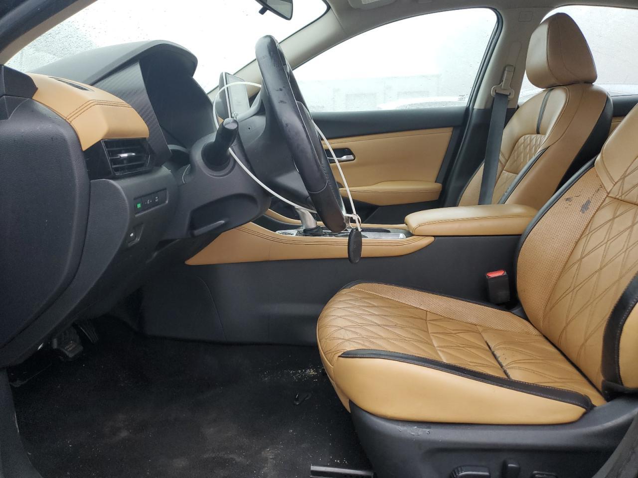 2021 Nissan Sentra Sv - Image 7