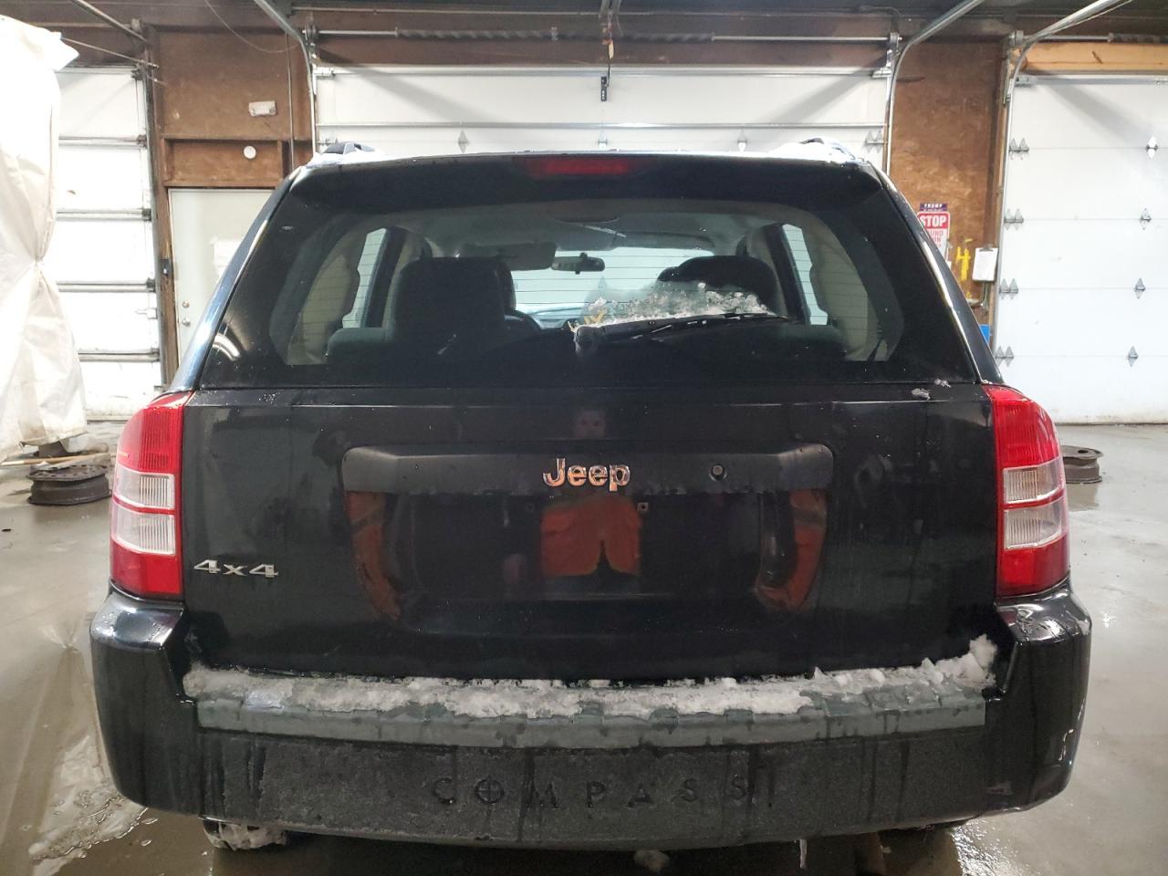 2009 Jeep Compass Sport - Image 6
