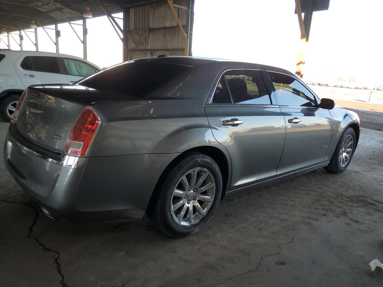 2012 Chrysler 300 Limited - Image 3