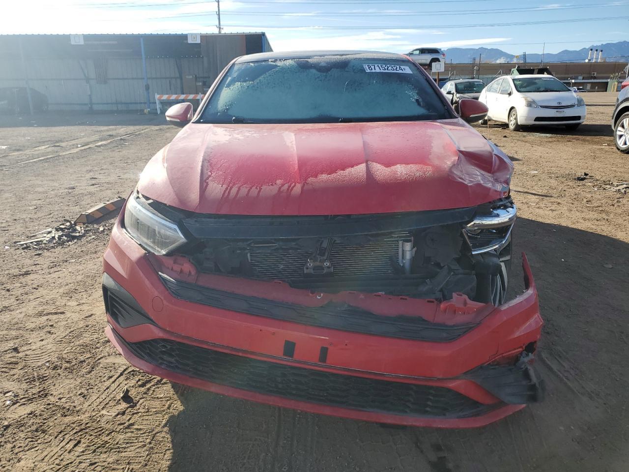 2021 Volkswagen Jetta Gli - Фото 5