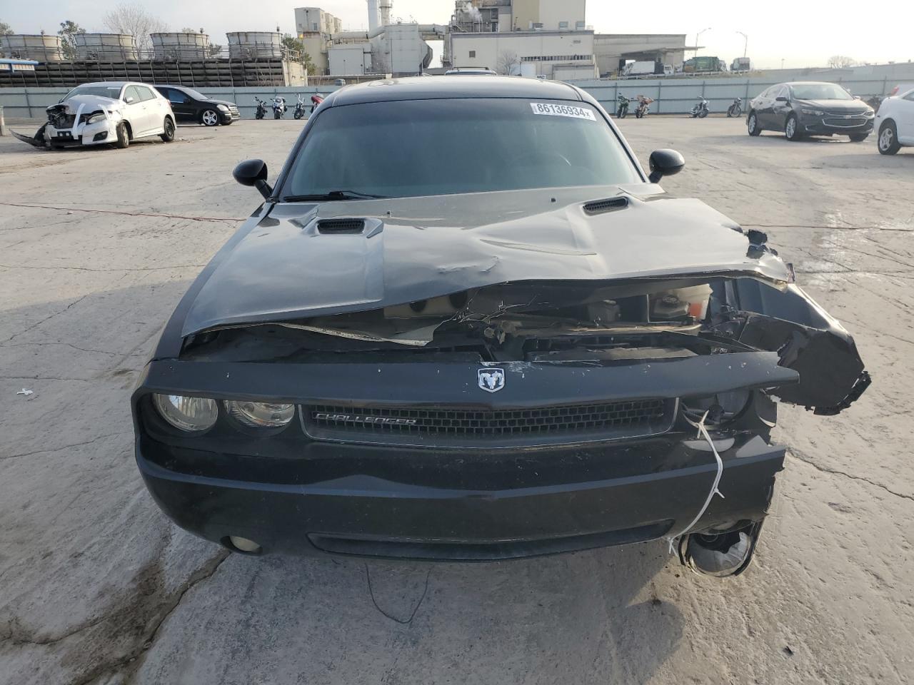 2010 Dodge Challenger Srt-8 - Фото 5