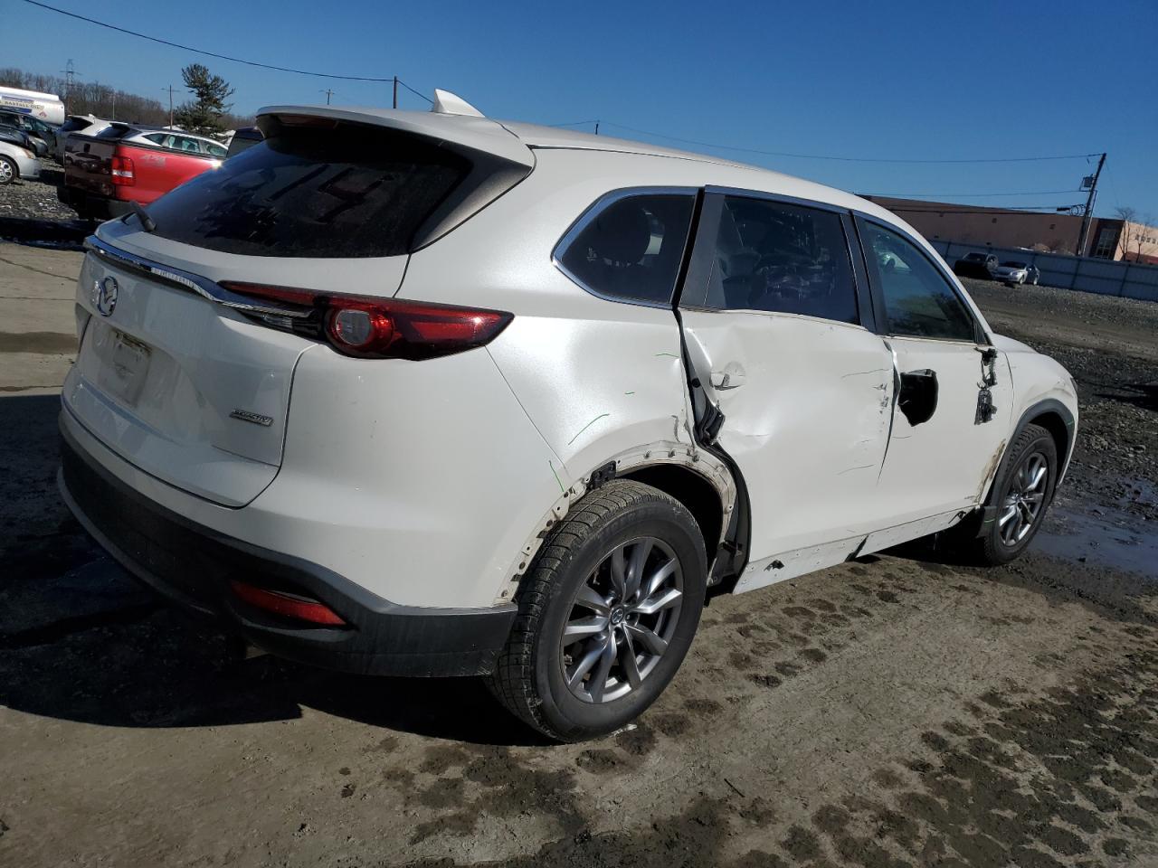 2019 Mazda Cx-9 Sport - Фото 3