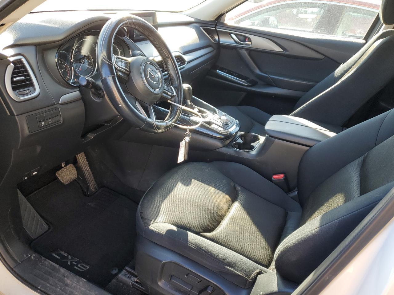2019 Mazda Cx-9 Sport - Фото 7