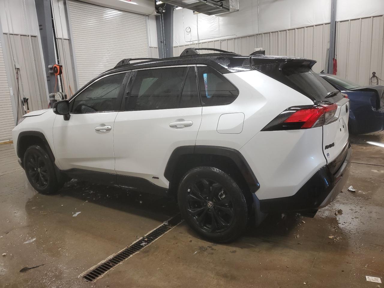 2024 Toyota Rav4 Xse - Фото 2