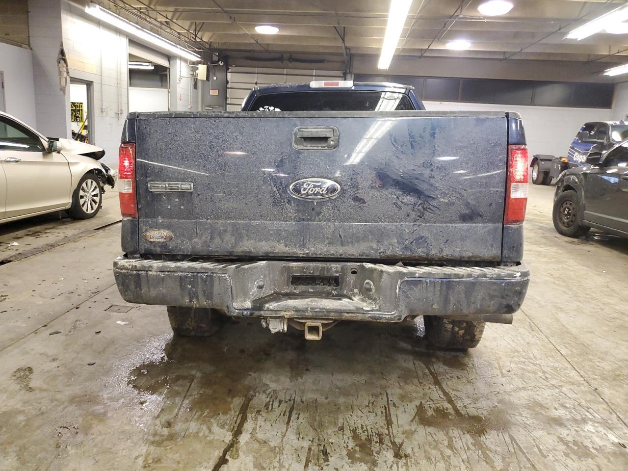 2006 Ford F150 - Фото 6
