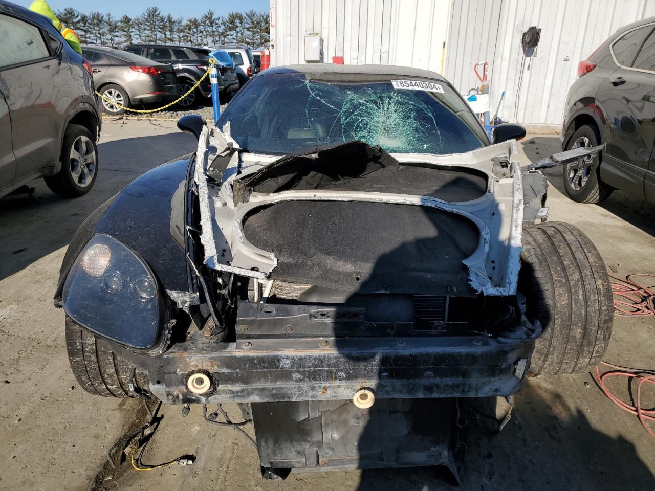 2011 Chevrolet Corvette Grand Sport - Фото 5